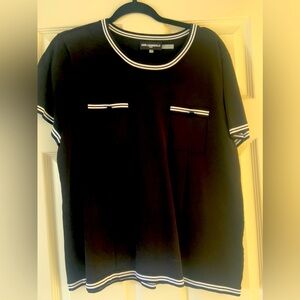 NWT Lagerfeld sweater